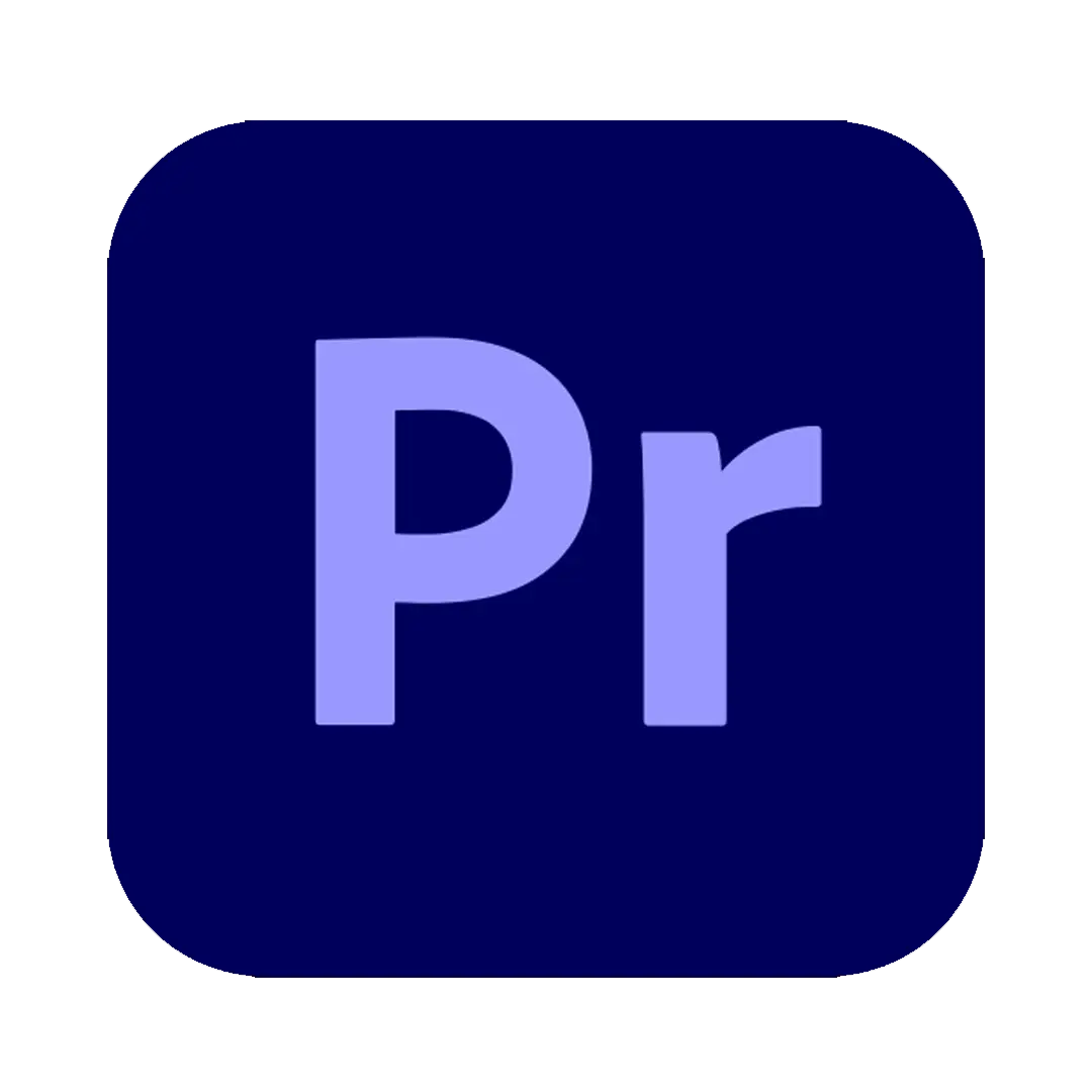 Adobe Premiere Pro